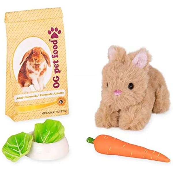 our generation guinea pig