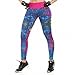 Workout Tights by Difit Sportwear -Yoga & Running Workout Pants-Active Leggings