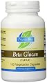 Beta Glucan 500mg 100c