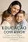 Livro Educação com Amor: Como Criar Filhos Emocionalmente Fortes e Felizes com Disciplina Consciente