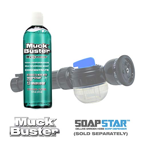 1 Performance+All+Natural+Biodegradable+Multipurpose+Concentrate