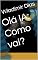 Livro Olá IA: Como vai?
