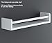 brightmaison Bambini Kids Bookshelf & Toy Storage Organizer, Wall Decor for Nursery & Kids Room, Wall Shelf Wood White