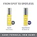 Osmia Skincare - Natural Spotless Blemish Facial Oil | Evening Primrose, Lavender, Cajeput, + Lemon Oils | Clarify, Cleanse | Clean Beauty For Healthy Skin (0.13 fl oz | 4 ml)