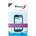 RedPepper Samsung Galaxy S4 9500 Waterproof Dirtproof Snowproof Shockproof Case (Purple)