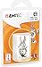 Looney Tunes USB Flash Drive 8GB Stick 3D Design Cinema Stars 