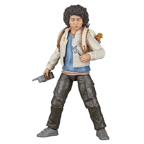 The Black Series Wim (At Attin), Star Wars: Skeleton Crew Figura de 15 cm