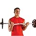 CAP Barbell Olympic EZ Curl Bar
