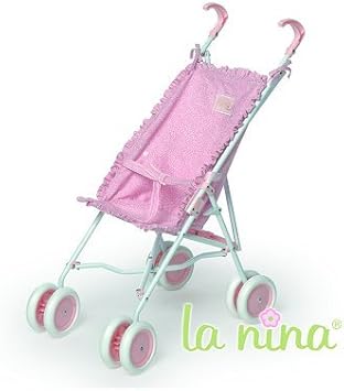 poussette la nina