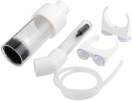 Aquarium Cichlids Tumbler Fish Hatchery Incubator Eggs Mouth Brooding