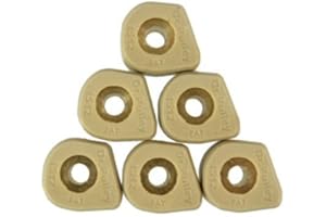 Dr. Pulley 15x12 Sliding Roller Weights 5.5 Gram