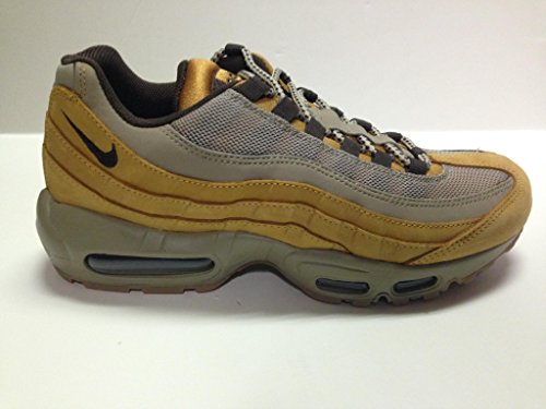 Nike AIR MAX 95 PRM Mens sneakers 538416-700