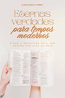 Livro Eternas verdades para tempos modernos