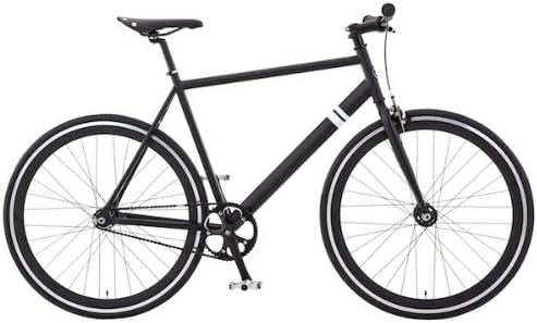 Sole Bicycles The Overthrow Bicycle, 52cm/Medium
