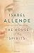 The House of the Spirits: A Novel - Book by Isabel Allende