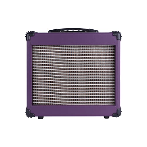 Leo Jaymz 20W Electric Guitar Amplifier Clean And Distortion Channel