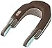 HoMedics NMSQ-215 Neck & Shoulder Massager with Heat