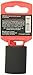 TEKTON 1/2 Inch Drive x 21 mm 6-Point Impact Socket | 47776