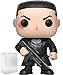 Marvel: Netflix Daredevil - Punisher (Frank Castle) Funko Pop! Vinyl Figure (Includes Compatible Pop Box Protector Case)