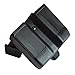 CHEERGO Double Magazine Holder Glock Magazine Pouch for Double or Single Stack Mags 9mm .40 .45