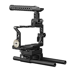 Ikan STR-A6 Stratus Complete Cage for Sony
