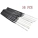 IDS Latch Hook Crochet Needle, 10 Pcs