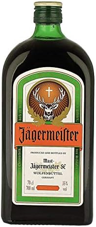 Jagermeister 700ml