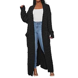 Women Sweaters Cardigans for Women Trendy Light