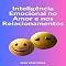Livro Inteligência Emocional no Amor e nos Relacionamentos: Evitando Impulsividade (INTELIGÊNCIA EMOCIONAL & SAÚDE MENTAL Livro 1)