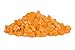 Sincerely Nuts Diced Mangos (1 LB)-Nutritious and Satisfying Tropical Fruit-Healthy Alternative for Sweet Tooth- Gluten-Free Food, Vegan, and Kosher Snack-The Perfect Snack for the Whole Family