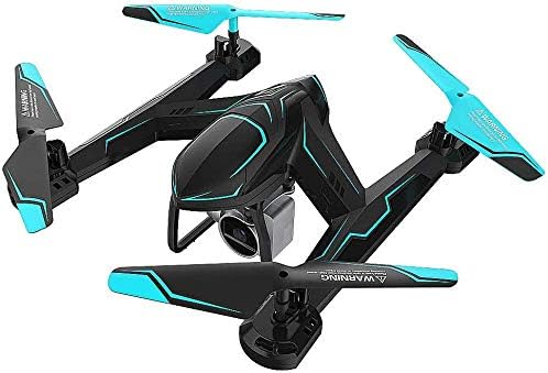 L Tsaドローンとledライトクアッドコプターhdリアルタイム航空写真の高さ維持