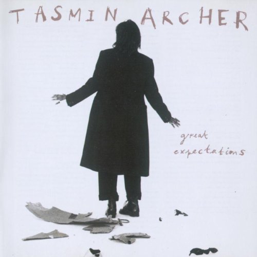 Tasmin Arher - Great Expectations