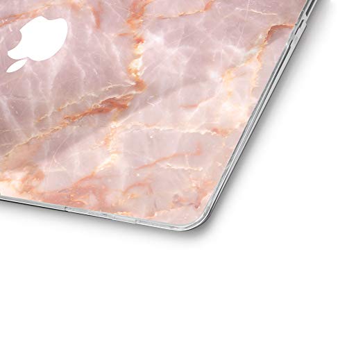 Uniqfind MacBook Case and Decal Skin Sticker Set (15