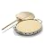 Broil King 69815 Pizza Stone Grill Set