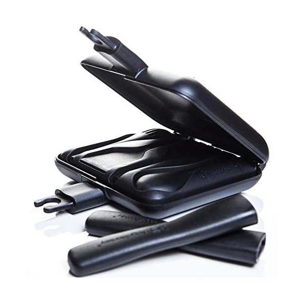 Ridgemonkey-Connect-Compact-Sandwich-Toaster Ridgemonkey Connect Compact Sandwich Toaster (Compact XL)