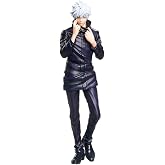 Taito Jujutsu Kaisen Figure Gojo Satoru Prize Figure, Multiple Colors (T83495)