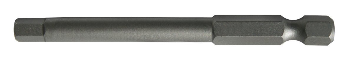 SW-Stahl IBO/4-2L Screwdriver Bit 6.3 mm (1/4 Inch) Drive Hexagon Socket