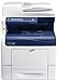 Xerox 6605/DN Color Laser Multifunction - Print, Copy, Scan, Fax, Email, Duplex