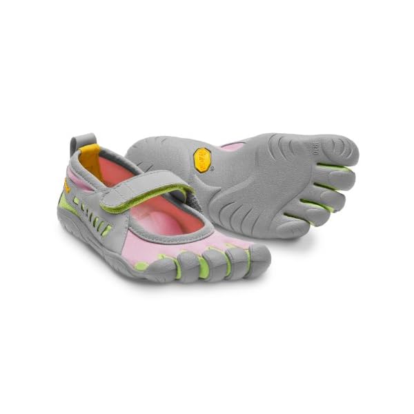 Vibrate-FiveFingers-Shoe-G1135-Speed-Pink-Grey-Green