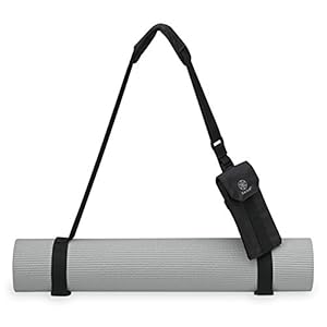Gaiam Sling Mate Yoga Sling