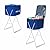 NFL Seattle Seahawks Party Cube Portable Cooler with Stand