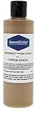 AmeriColor Amerimist Airbrush Color 9 Ounce, Copper Metallic Sheen