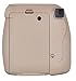 Fujifilm Instax Mini 8+ Instant Film Camera - International Version(Cocoa)