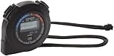 Casio HS-3V Black Multi-Function Digital Stopwatch