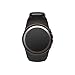CAMTOA Wireless Bluetooth Wrist Speaker, MP3 Music Player Watch - Mini Speaker/Running Small Speaker for Remote Control Selfie/Phone Anti-lost/Handsfree Calls/ TF Card Playing/FM Radio Black