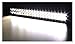 YITAMOTOR 2-Pack 22 Inch Amber White Light Bar Combo Strobe Light for Jeep,Truck, UTV, 4X4, Trailer Boat with Remote Controller 120W