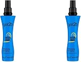 Schwarzkopf got2b Beach Matt Texture Sea Salt Hair Spray 200ml Pack of 2 view 1