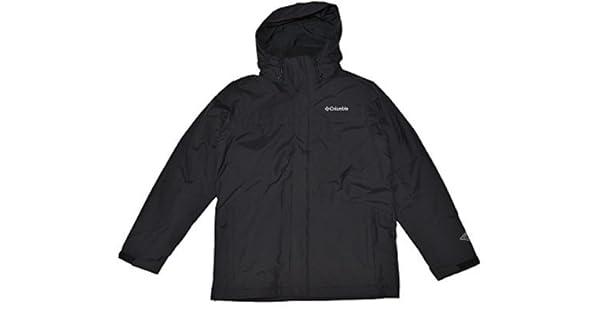 columbia arctic trip ii interchange jacket men's