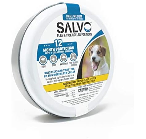 instant flea relief for dogs