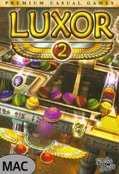 Luxor 2 - Mac